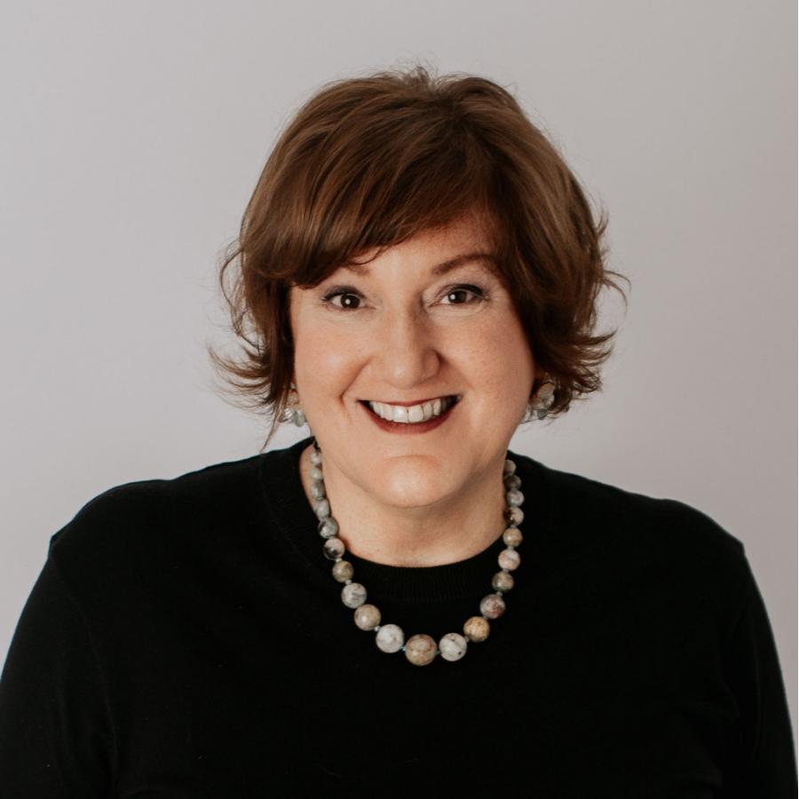 Christine Witt