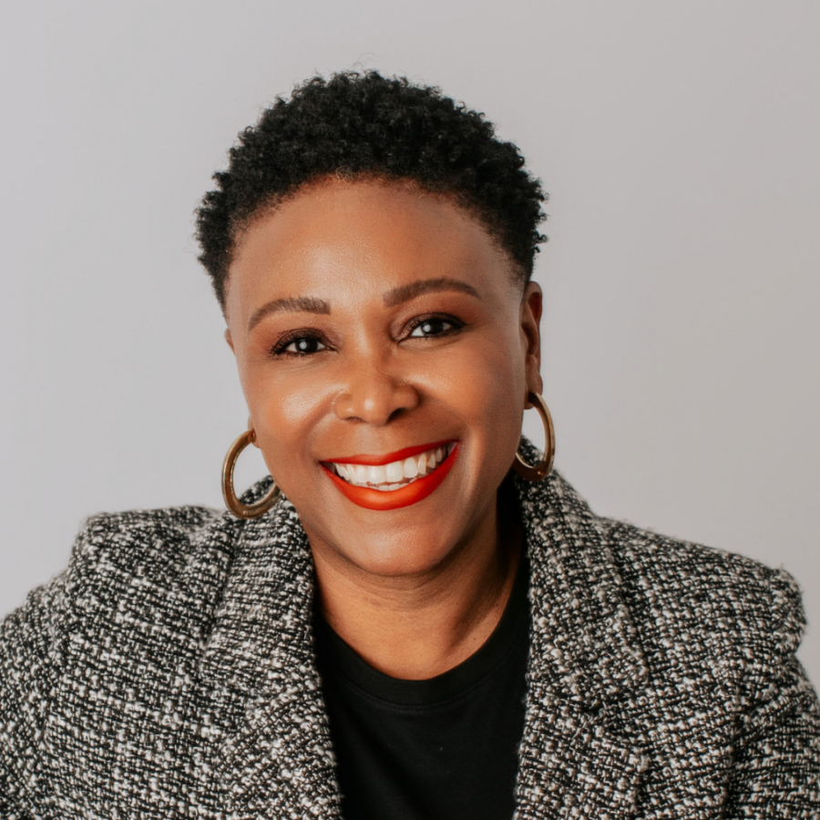 Tracye Williams
